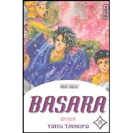 Basara - Tome 18