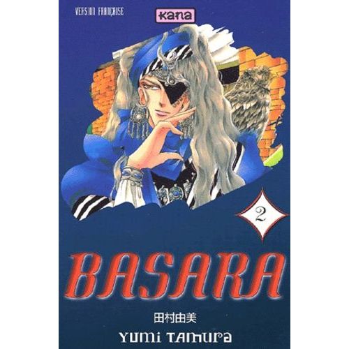 Basara - Tome 2