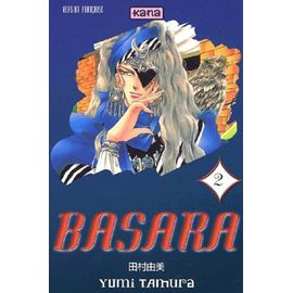 Basara - Tome 2