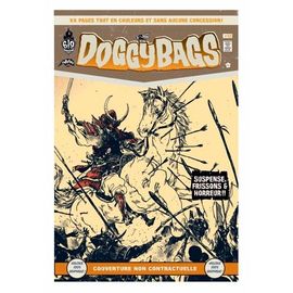 Doggybags - Tome 12
