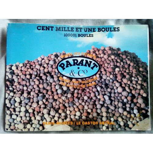 Cent Mille Et Une Boules
