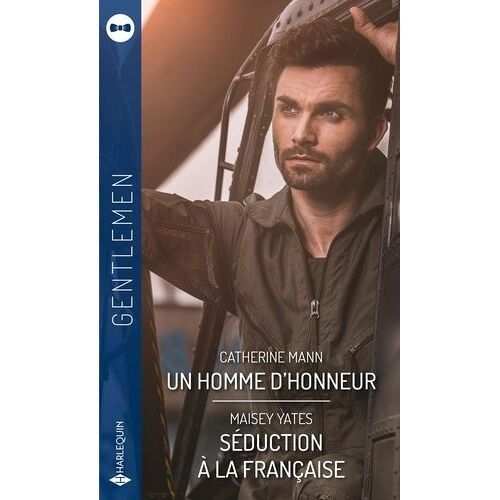 Un Homme D'honneur - Séduction À La Française