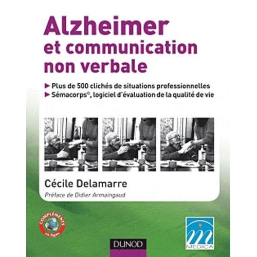 Alzheimer Et Communication Non Verbale