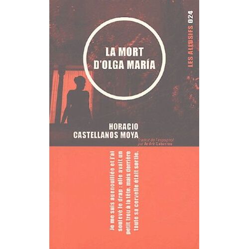 La Mort D'olga Maria