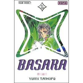 Basara - Tome 5
