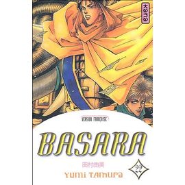 Basara - Tome 22
