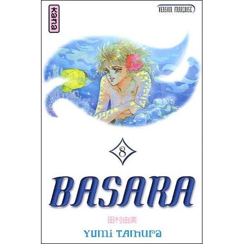 Basara - Tome 8