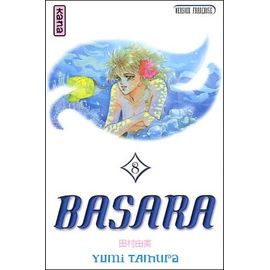 Basara - Tome 8