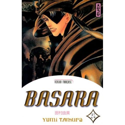 Basara - Tome 24