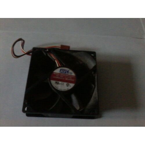 ventilateur AVC MODEL pour ordinateur DS08025R12U