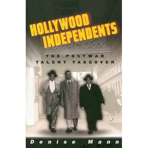 Hollywood Independents