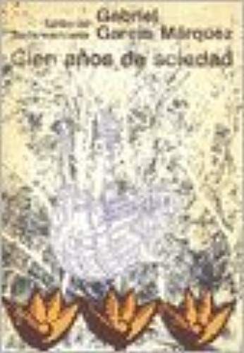 Cien Años De Soledad