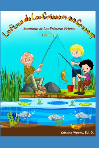 La Finca De Los Grissom En Greenup