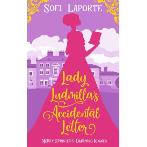 Lady Ludmilla's Accidental Letter