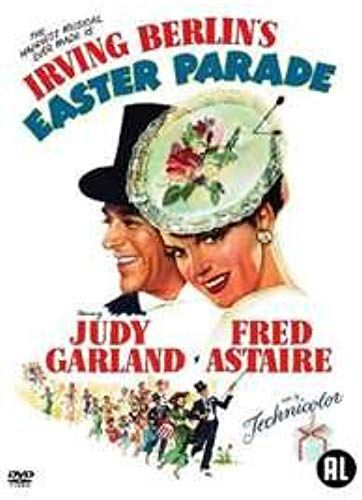 Dvd - Easter Parade (1 Dvd)