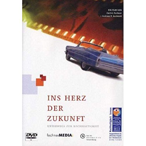 Ins Herz Der Zukunft [Import Allemand]