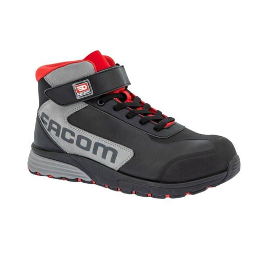 Baskets De Sécurité Hautes Sans Métal Facom Shikan S3 Src Esd Hro