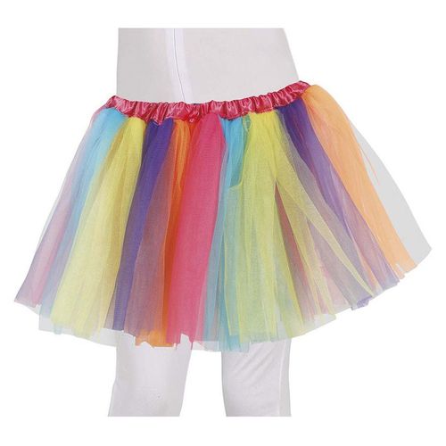 Tutu Multicolore Enfant