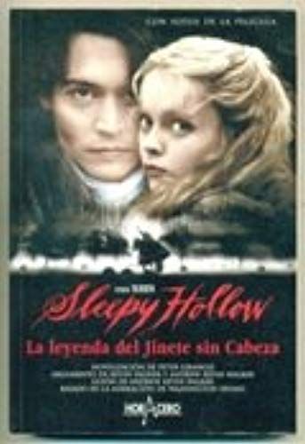Sleepy Hollow - Leyenda Del Jinete Sin Cabeza - 52 (Spanish Edition)