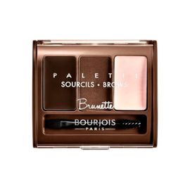 Bjs Brow Palette 002 