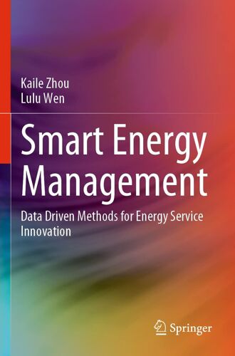 Smart Energy Management