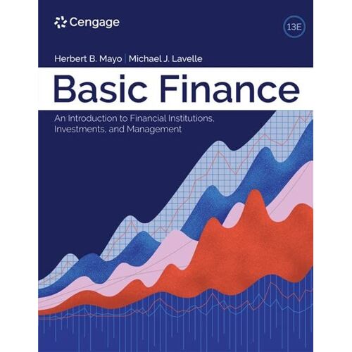 Basic Finance