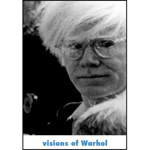 Visions Of Warhol