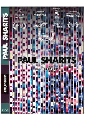 Paul Sharits