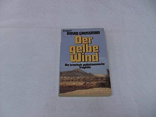 Der Gelbe Wind