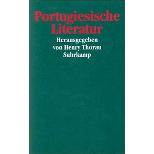 Portugiesische Literatur