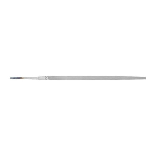 Lime d'atelier DIN 7261 L. 200 mm coupe transv. 8 mm coupe 3 forme carrée PFERD