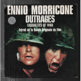 Casualties Of War (Edit Version) - The Healing