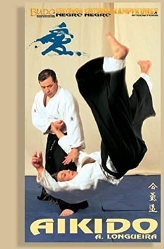Aikido Longueira Ryu [Dvd]