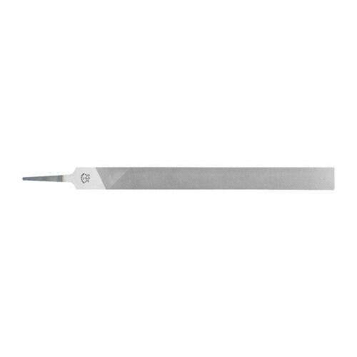 Lime d'atelier DIN 7261 L. 350 mm coupe transv. 35 x 75 mm coupe 1 forme plate