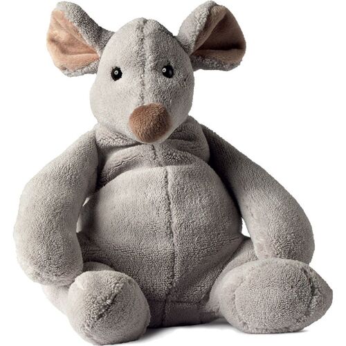 Peluche Souris - 60315 Gris