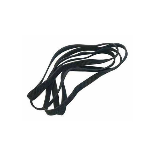 Courroie 1244 J5 Poly V Pour Lave Linge Whirlpool