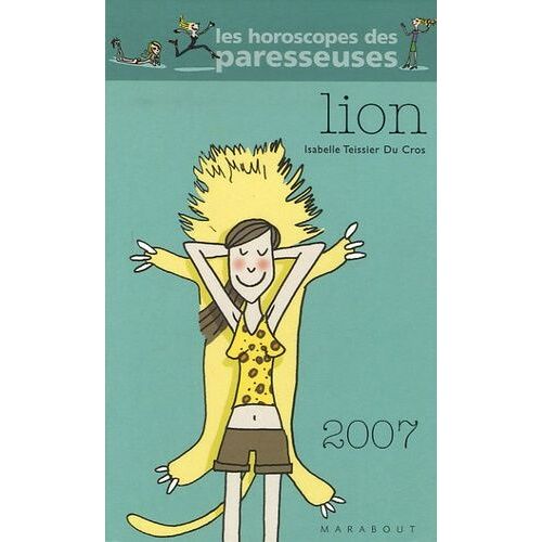 Lion - Vos Enjeux En 2007