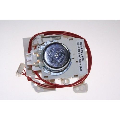 moteur alternatif clapet aspersion pour lave vaisselle BRANDT