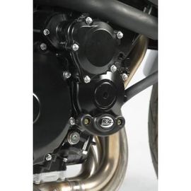 Slider Moteur Droit Suzuki Gsr 600 07-10 R&g Ra...