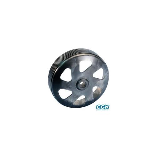 Tambour/Cloche Embrayage Maxi Scooter Polini Evo Adapt. 400/500 Piaggio Mp3