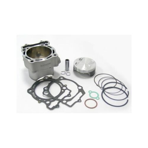 Kit Cylindre-Piston 490cc Pour Lt-R450 2006-07
