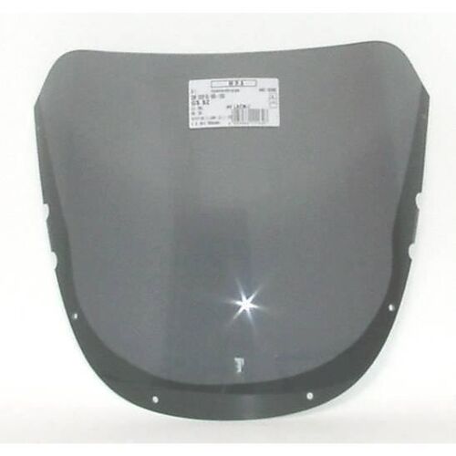 Mra - Bulle Origine Claire Compatible Honda Cbr 1000f 1989-1992