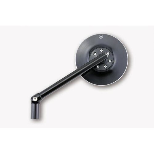 Miroir Conero High Side, Noir - Universal