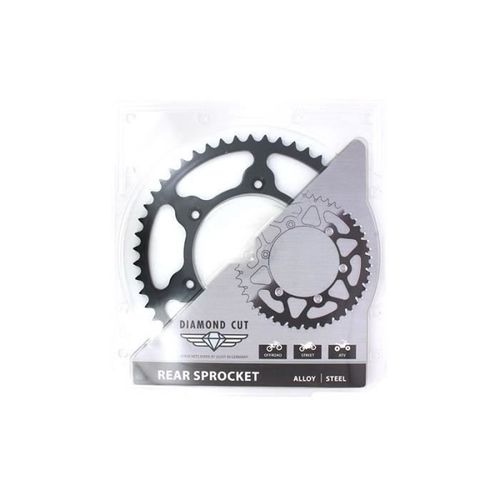 Couronne De Transmission Esjot Pour Moto Aprilia 125 Rx 1989 À 1990 48 Dts P520