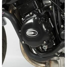 Couvre Carter Gauche R&g Suzuki Gsr 600 06-11 /...