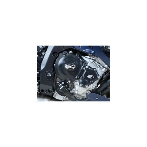 61000056 - Kit De Couvre-Carter R&g Racing Noir Bmw Hp4/S1000r/Rr