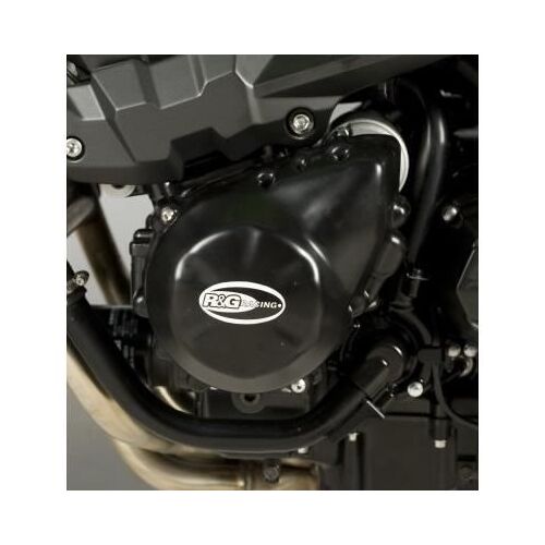 Couvre Carter Gauche Alternateur Kawasaki Z750 ...