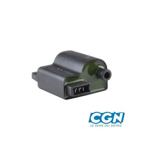 Bobine/Cdi H.T. Scooter Oem Piaggio Zip 09-/Typhoon 06-/Nrg 05-/Liberty 06-/Fly -05