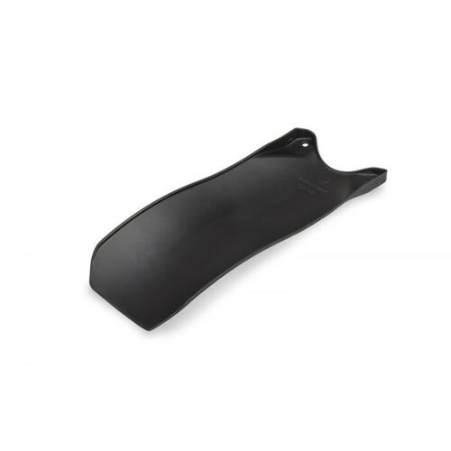 Bavette Ufo - Noir Honda Crf250/450r/Rx