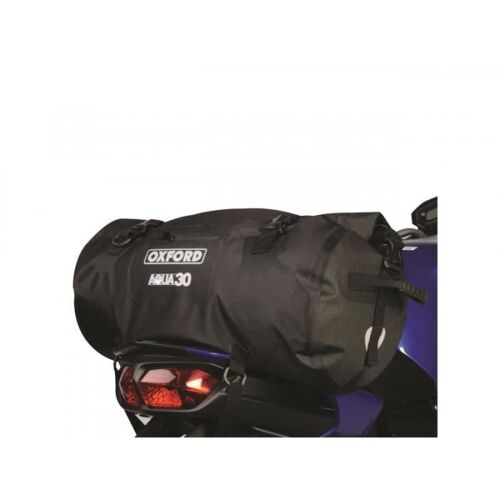 6320000610 - Sac Marin Aqua30 Roll Bag Oxford
